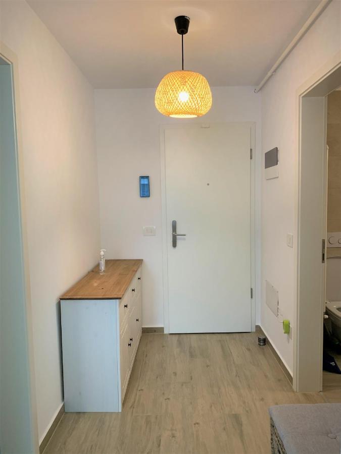 Bwa Zen Apartment Brașov Exterior foto